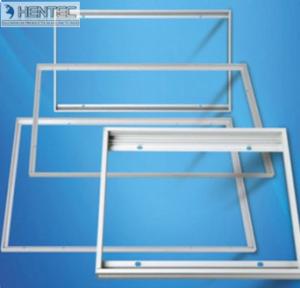 Wholesale Extruded Oxidize Aluminum Solar Panel Frame For Photovaltic Module from china suppliers