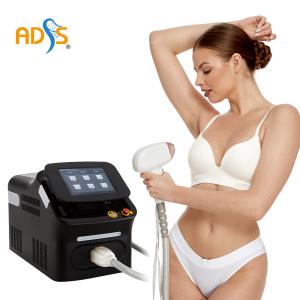 Wholesale 755nm 808nm 1064nm Diode Laser Hair Removal Machine For Clinic / Salons from china suppliers