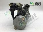 24V 11T CW Starter Motor For Mitsubishi Engine 6D31 Kobelco Excavator SK200-3