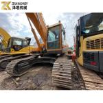 Hyundai R305 Excavator R305LC R305LC-9