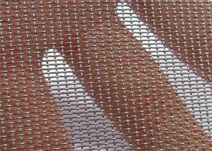 China Dutch Weave 300 Mesh Count Stainless Steel Wire Mesh Filter on sale