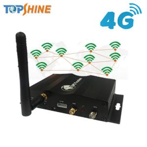 Wholesale WiFi Vehicle 4g GPS Vehicle Tracker Bus Truck Taxi Obd Tracker With Audio from china suppliers