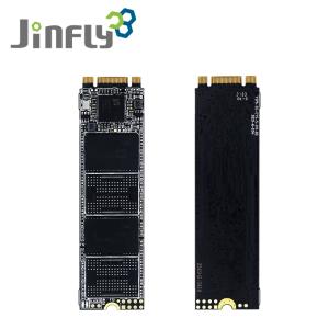 Wholesale Fast and Reliable SSD 1TB 512GB Shock Resistance 1500G/0.5ms from china suppliers