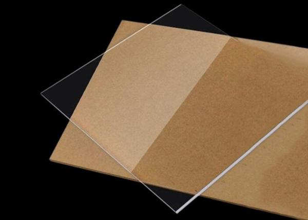 Plastic Board Perspex Cutting Acrylic Cast Perspex sheet Double sided Acrylic