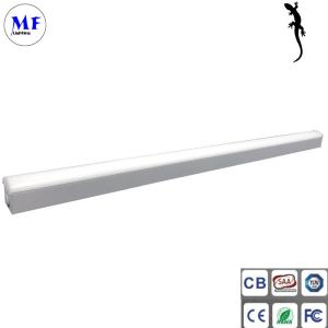 Wholesale LED Tri Proof Light For 2FT 20W 5 Years Warranty Warehouse, Subway, Workshop, Supermarket, Shopping Mall from china suppliers