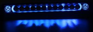 Wholesale High brightness 80w spot beam LED light bar with elegant design from china suppliers