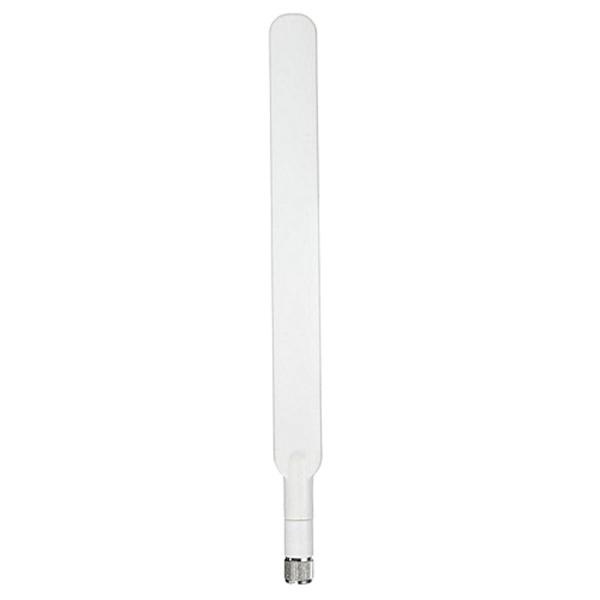 4g Lte 5 Dbi SMA Nickle plating Indoor Omni-directional Wireless Dipole Rubber