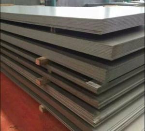 Wholesale 0.2mm 310H Rolled Stainless Steel Sheets ASTM Standard from china suppliers