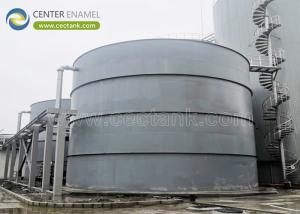 Wholesale Welded Steel And Stainless Steel Tanks For Oil And Gas Drilling Mud Storage Robust Solutions from china suppliers