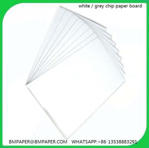 Wholesale Paperboard mills / Paper board in sheets / Cheaper price paperboard factory in Guangzhou from china suppliers
