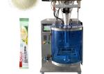 80bags/min Powder Pouch Packing Machine 50g Stick Powder