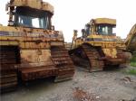 Used CAT D6R Bulldozer For Sale