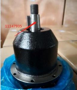 Wholesale VOLVO18 hydraulic motor A25D/30D hydraulic piston motor from china suppliers