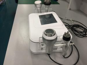 Wholesale cavitation vacuum skin tightening fat reduce skin rejuvenation Machine for spa from china suppliers