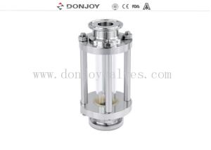 Wholesale 1.5&quot; Tri Clamp Tubular Stainless Steel Sight Glass from china suppliers