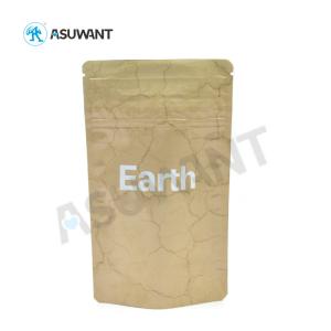 Wholesale Plastic Double Zipper Mylar Smell Proof Bags Child Resistant MOPP from china suppliers