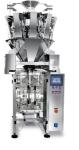Full Automatic Large Granular ProductsWeighing Bag Packaging Equipment 500W /