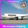 Buy cheap 5 To 6 Days CA HU HN Amazon FBA Freight Forwarder China from wholesalers