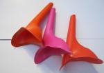 female urination device