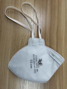 Wholesale High quality NIOSH disposable dust mask wihtout valve from china suppliers