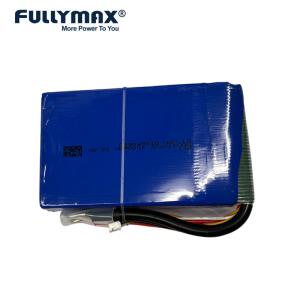Wholesale Fullymax 30c 3500mah 12.8V 70C 350A Fast Charge Long Cycle Life Car Auto Jump Start Battery Pack 12v from china suppliers