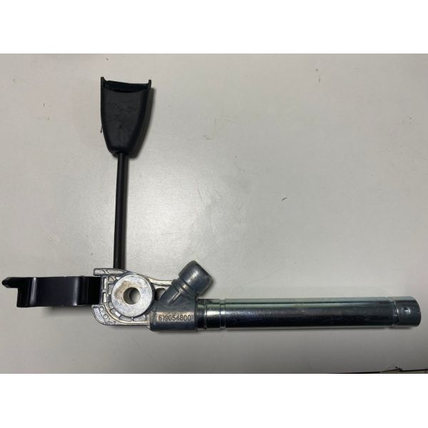 Factory Sales Car Safety Belt Extender Pretension Seat Belt Pretensioner