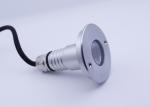 3W In-Ground Outdoor Lighting IP67 Waterproof LED Pathway Lights12V 24V