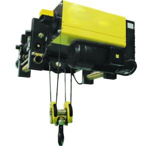 Wholesale Customized 10T Monorail Low Profile Hoist Trolley Wireless Remote Control from china suppliers