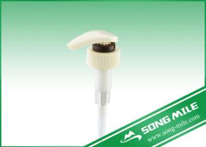Wholesale Shampoo Pump Sprayer Cream Pump Sprayer 18mm, 20mm, 24mm,33mm from china suppliers
