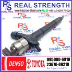 23670-0R170 23670-09140 TOYOTA Fuel Injector 095000-7640 095000-7280 095000-6910