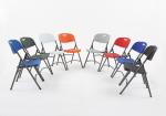 Wooden Metal Outdoor Plastic Folding Furniture Beach Banquet Chairs