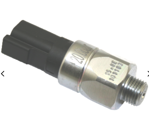 Construction Works Excavator Oil Pressure Switch Sensor 101103 with Easy Installation