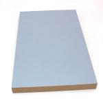 1220x2440x18Mm Melamine PET Laminated MDF Panels