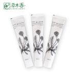 Dandelion All Natural Toothpaste Gingival Protection Herbal Products