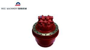 Wholesale OEM Standard Travel Motor Assy Kayaba Final Drive MAG-170VP MAG-230VP from china suppliers