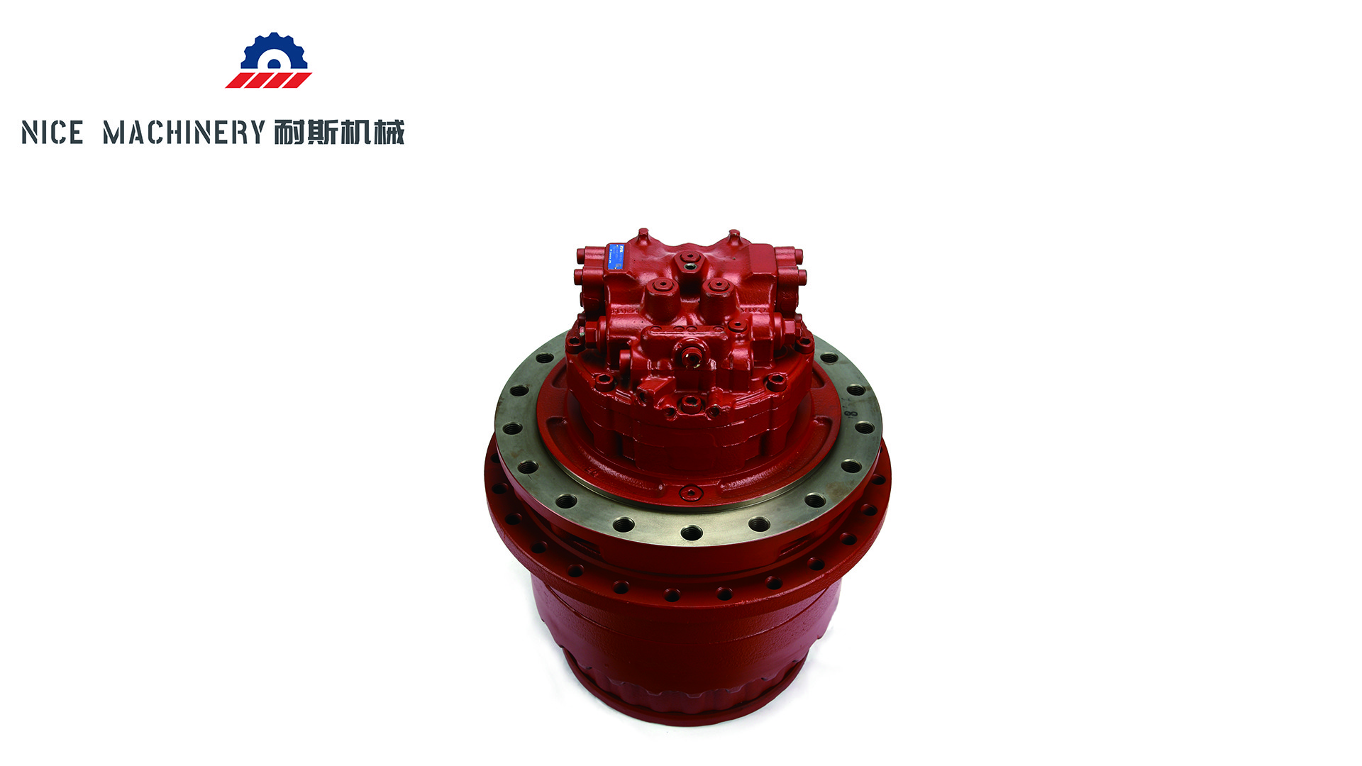 OEM Standard Travel Motor Assy Kayaba Final Drive MAG-170VP MAG-230VP