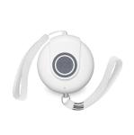 Personal Safety GPS Tracker Keychain Devices Emergency Self Defence 130db