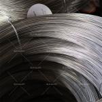 High Temperature Resistance Electric Nichrome Wire Ni60Cr15 Resistance Wire For
