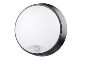 Wholesale Round IP65 12W-20W LED Bulkhead Light / Epistar SMD5630 LED Ceiling Lights from china suppliers