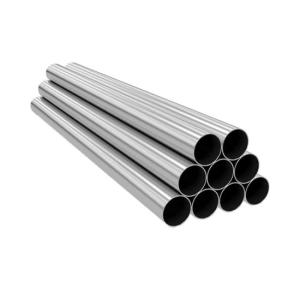 Wholesale 1/2&quot; 1/4&quot; 1/8&quot; Stainless Steel Welded Tube Pipe Ss 304 347 32750 32760 A312 A269 A790 A789 from china suppliers