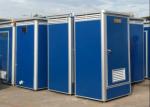Outdoor Portable Movable Toilet