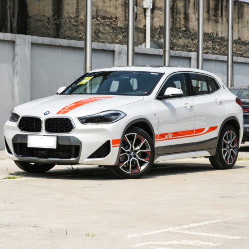 BMW X2 2022 Year sDrive25i Fengmang Version Compact SUV Gasoline Car Front wheel drive