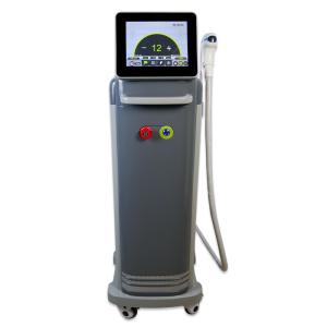 Wholesale Ozero Khanka Pioneer Laser hair Remove 808nm Hair Removal Machine Okl pioneer laser from china suppliers