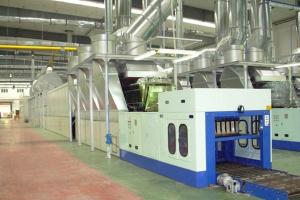 Wholesale Gas Oven Tinplate Sheet Drying Room from china suppliers