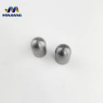 Wear Resistance Tungsten Carbide Buttons For Oil Drilling Bits OEM Accepted