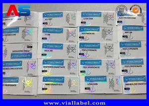 Wholesale Black Customize 10ml Sticker And Label Printing For Pharmaceutical Packaging from china suppliers