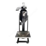 Coffee Bean Destoner Machine 550W Commercial Coffee Roaster Destoner 1230*580