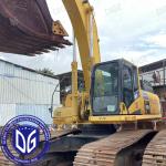 Used excavator Origin Japan PC500 Used Komatsu Excavator PC500 Crawler Excavator