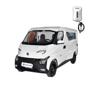 Wholesale Feidi's 2024 Mini Truck The Perfect Combination of Van and Automatic Air Conditioner from china suppliers