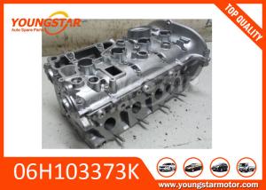 Wholesale 16V / 4CYL Valve Engine Cylinder Head for VW PASSAT B6 / TIGUAN 08-2010 , 06H103373K from china suppliers